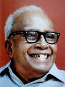 EMS Namboodiripad (Photo courtesy: www.cpim.org)